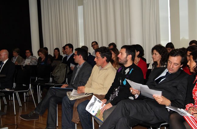 Conferência “A cooperação transfronteiriça e o apoio ao desenvolvimento das comunidades e da economia costeira”